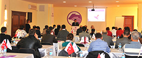 agrasya trakya seminar